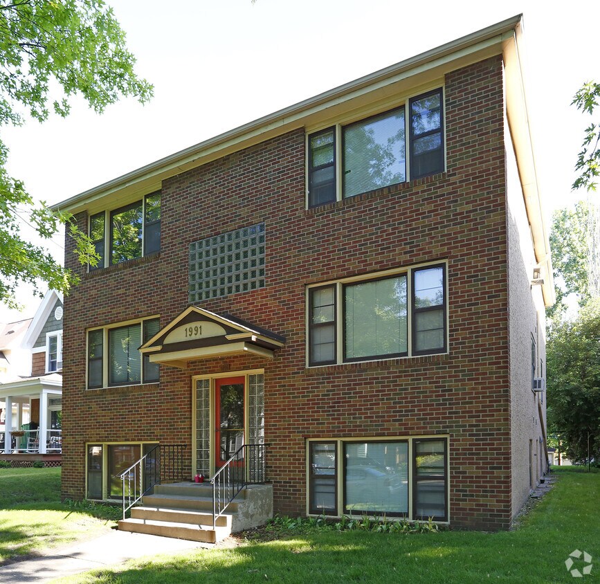 Building Photo - 1991 Grand Ave