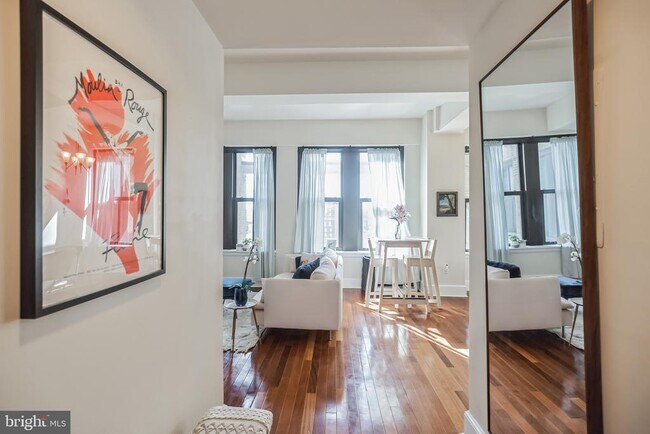 Foto del edificio - 1500 Chestnut St