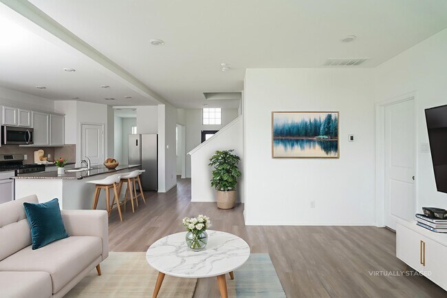 Foto del edificio - 3031 Newcastle Crst Ln