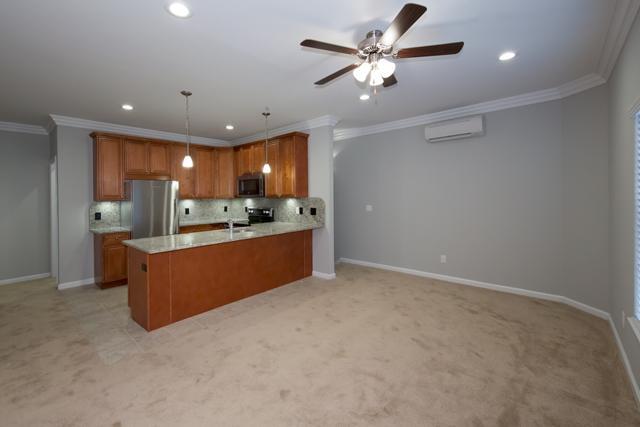 Foto del interior - Fairfield Townhouses At West Babylon