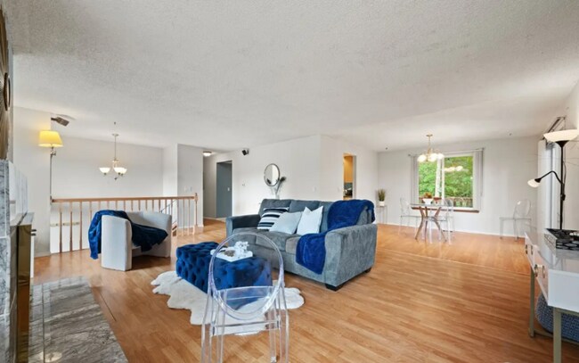 Foto del edificio - 5159 Country Club Way SE