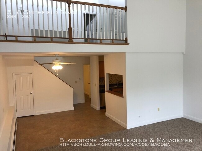 Foto del edificio - 518 Smithfield Road