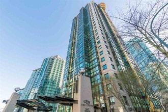 Building Photo - 1331 Alberni St
