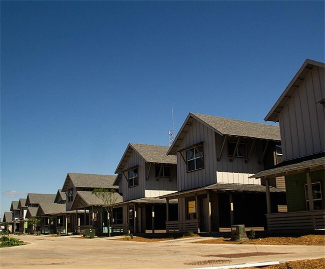 Building Photo - 380 FM 3168