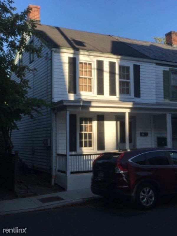 Foto principal - 2 br, 1.5 bath House - 12 Clinton Street