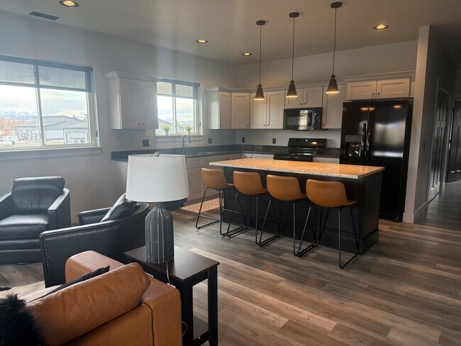 Foto del edificio - 203 Fletching Way