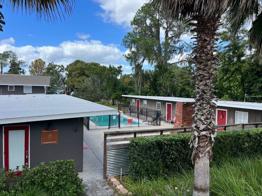 306 Lake Millsite Rd Unit 8, Bartow, FL 33830 Room for Rent in Bartow