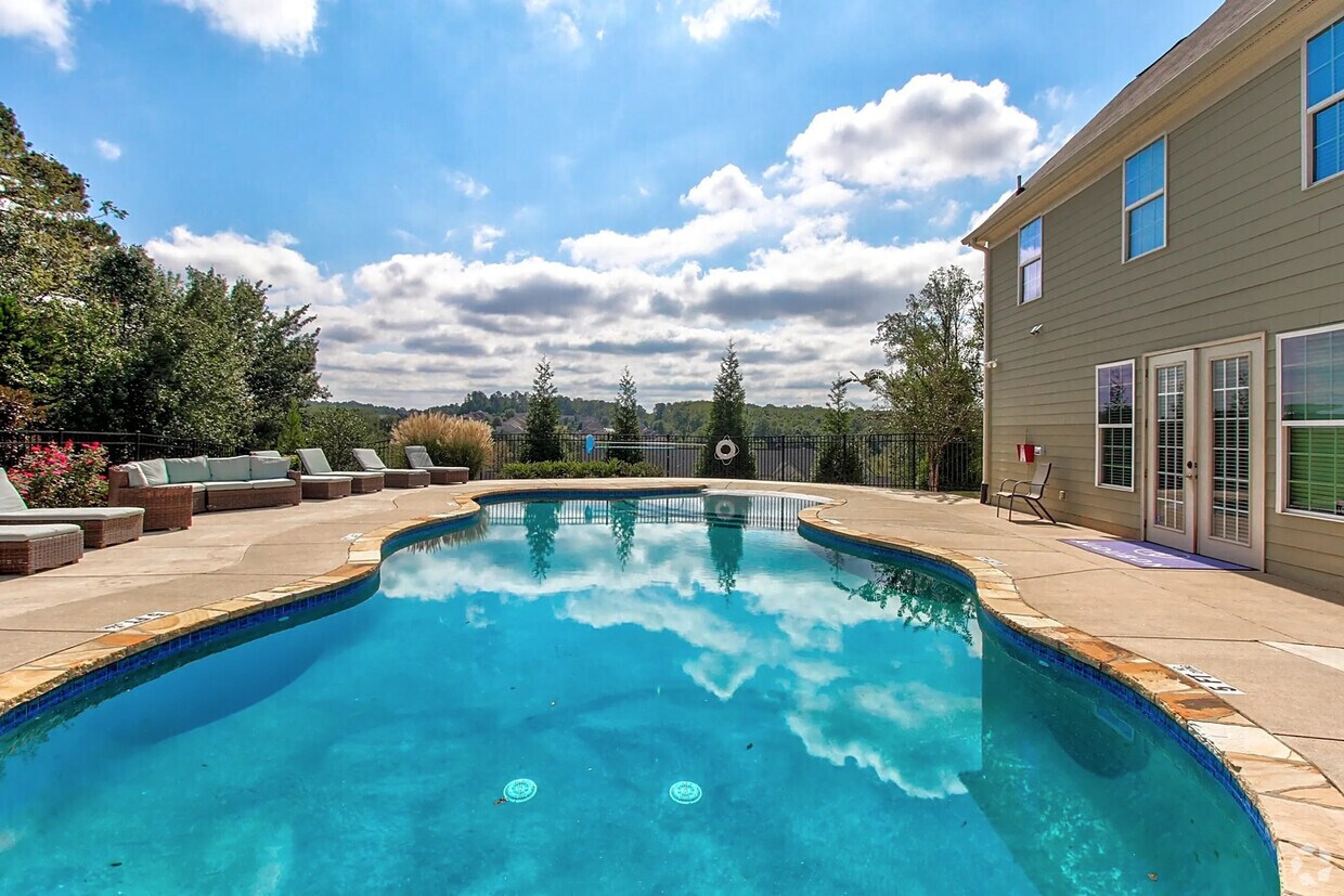 Townhomes For Rent in Cumming, GA - 40 Townhouses | Apartments.com