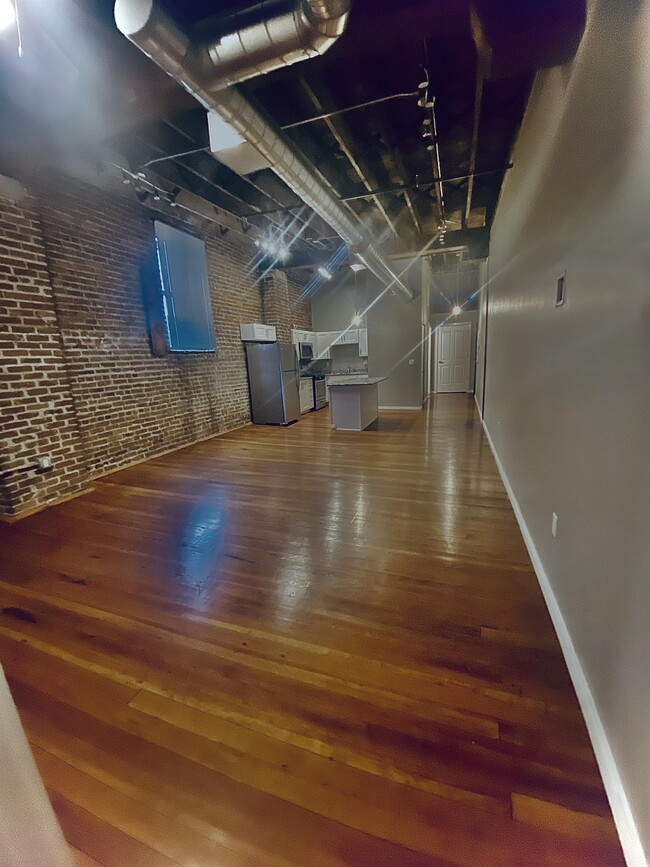 Interior Photo - Blaul Lofts