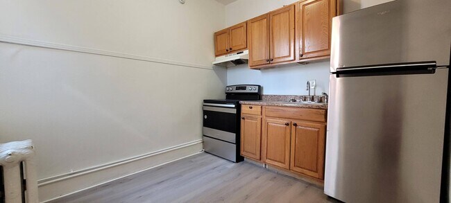 Foto del edificio - 4618 N Camac St