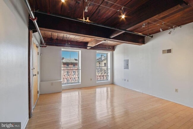 Foto del edificio - 1210 N Palethorp St