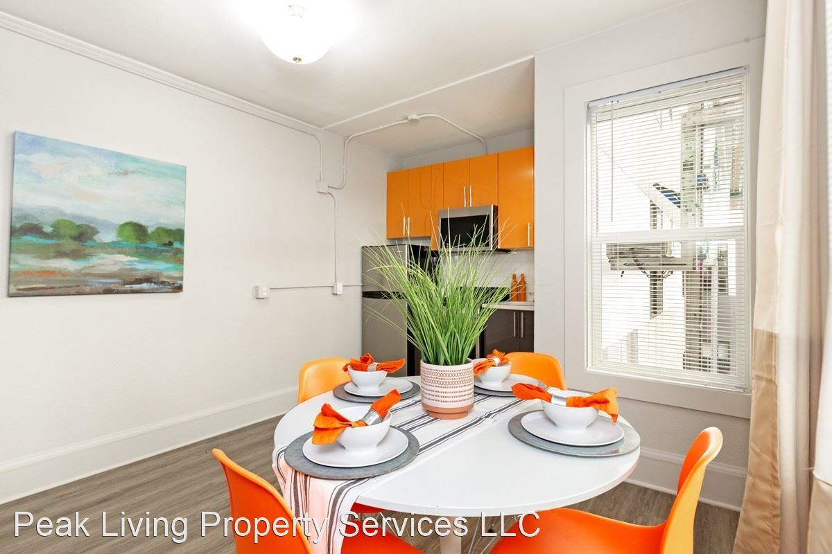 Foto principal - 814 Columbia St