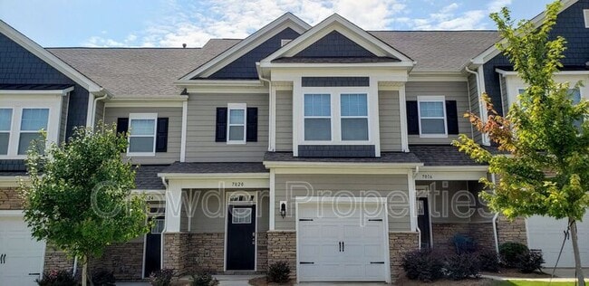 Building Photo - 7020 Harris Bay Rd