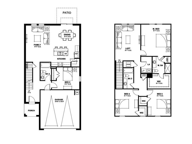 Building Photo - 8718 Layalie Way