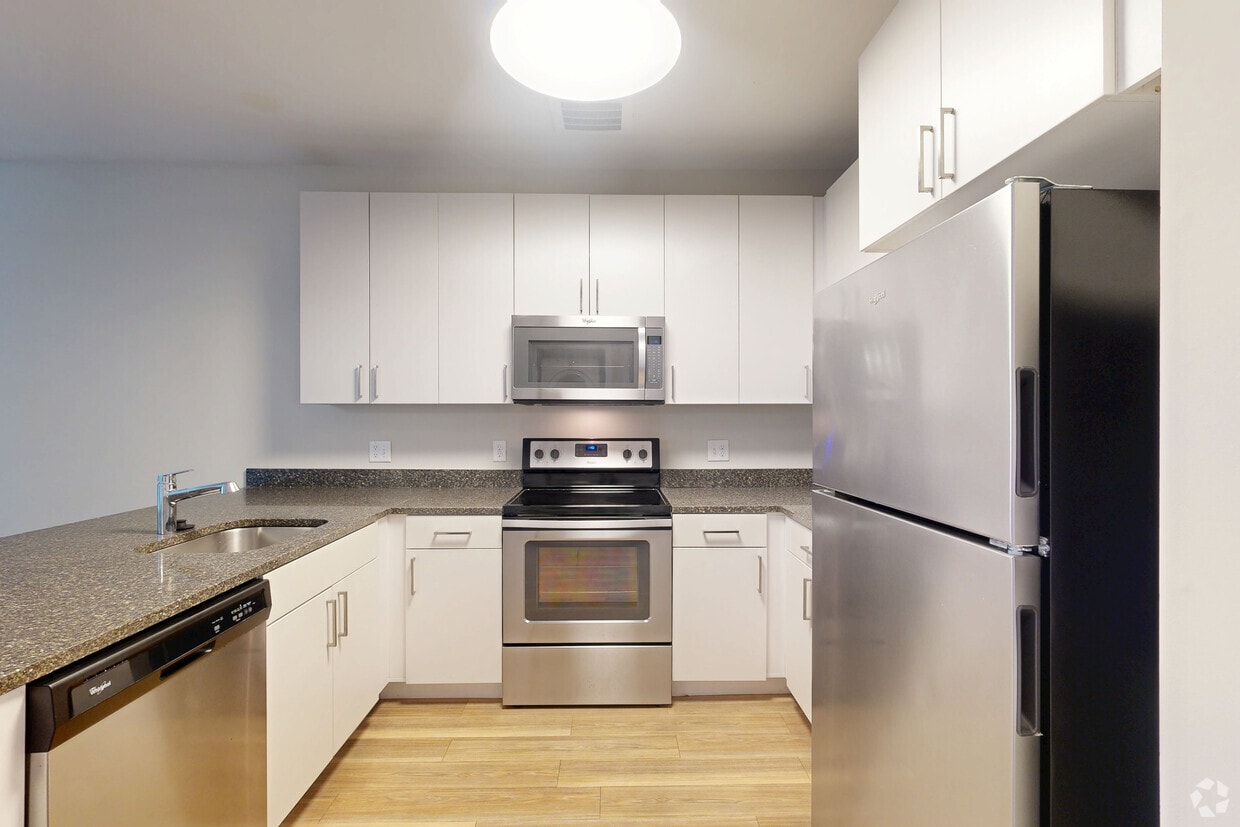Photo - The Remy Apartments