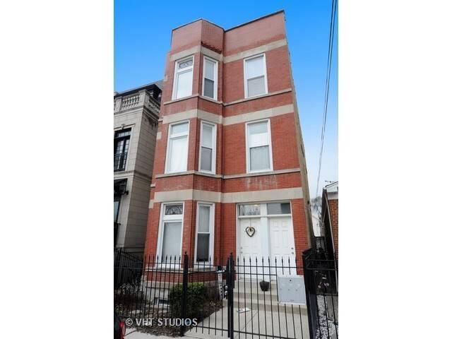 Primary Photo - 2160 N Oakley Ave