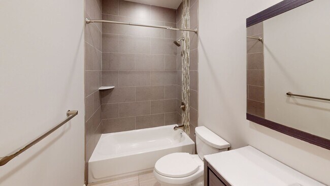 Foto del edificio - 2800 W Master St