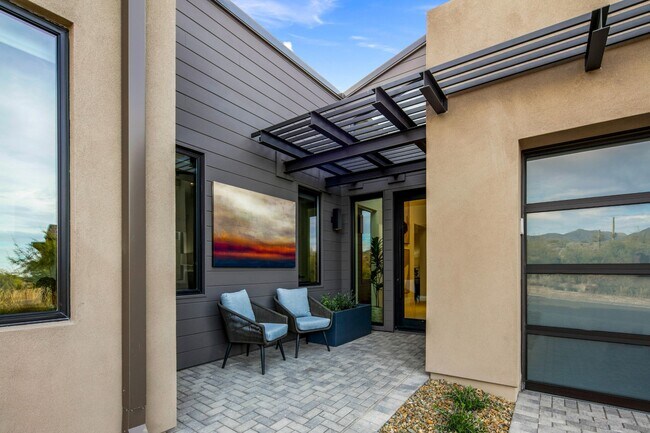 Building Photo - 37200 N Cave Creek Rd