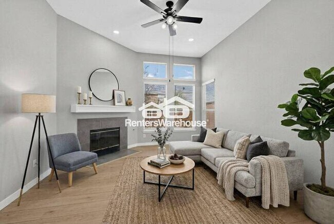 Foto del edificio - MOVE IN READY - ALLEN  TEXAS - 4 BEDS 2 BATHS