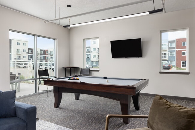 Foto del edificio - Whisper Ridge Commons