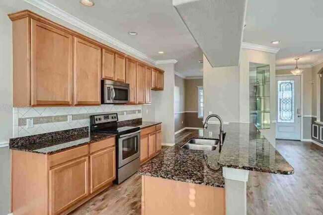 Foto del edificio - 0 Callaway Pond Dr