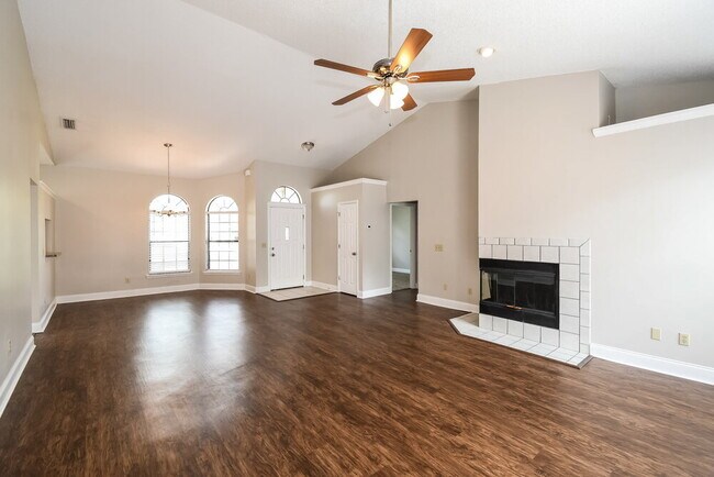 Building Photo - 7711 Collins Ridge Blvd