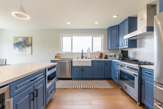 Foto del edificio - 592 Wildwood Way