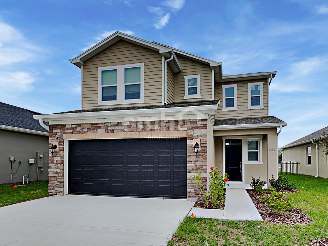Foto principal - 1058 Walden Pond Drive