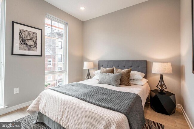 Foto del edificio - 713 S Mildred St