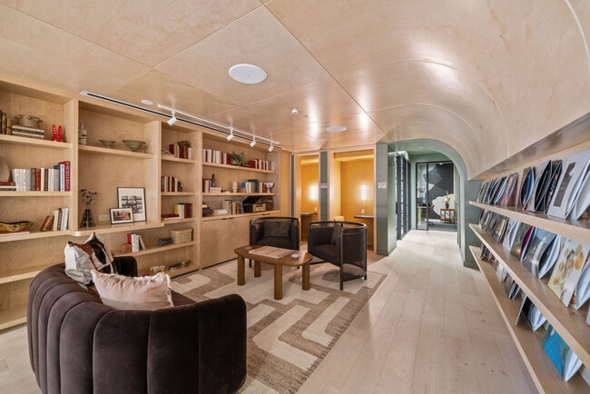 Building Photo - The Mill Residences