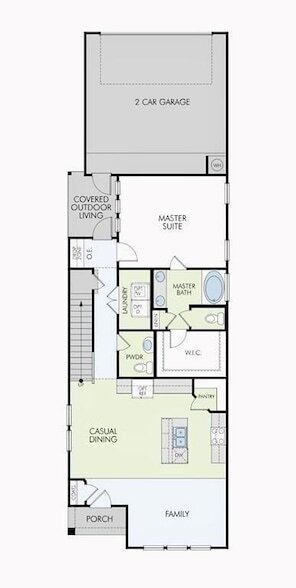 Foto del edificio - 5701 Pleasanton Pkwy