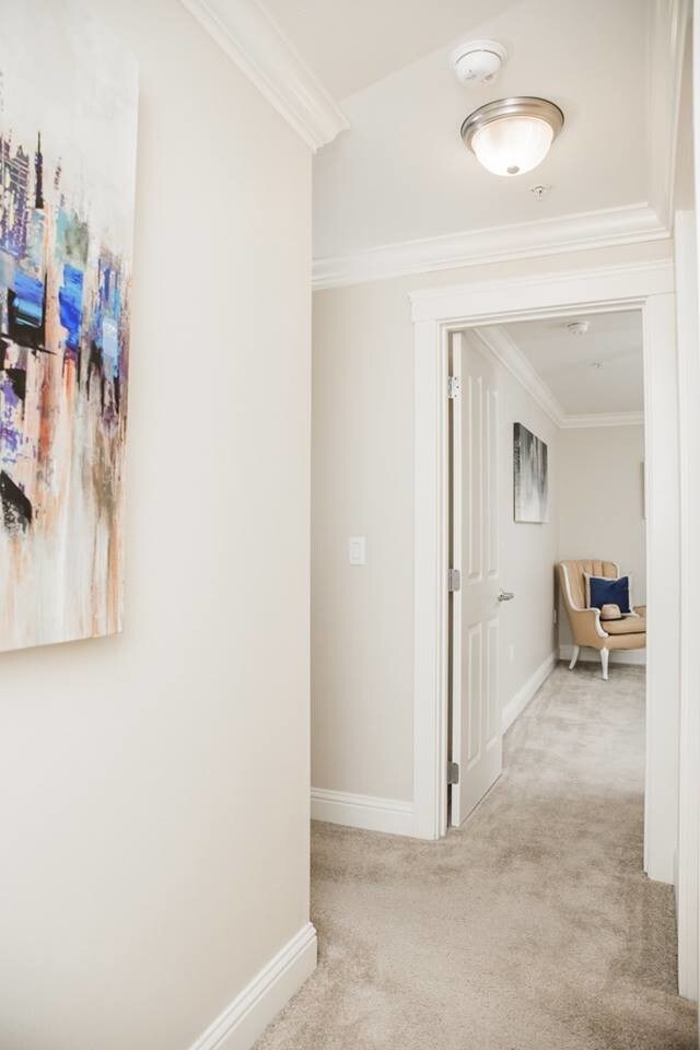 Villaggio on Yarrow Bay Apartments Kirkland, WA