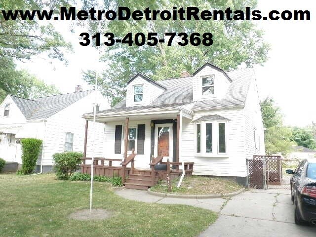 Foto principal - 3 Bed w/Central air.
