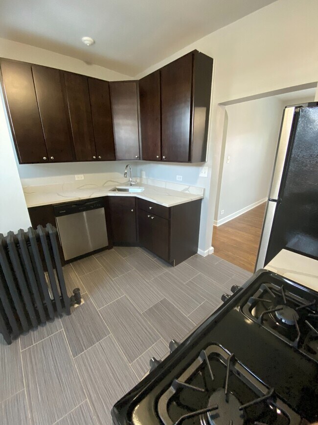 Foto del edificio - 1722 W Juneway Terrace