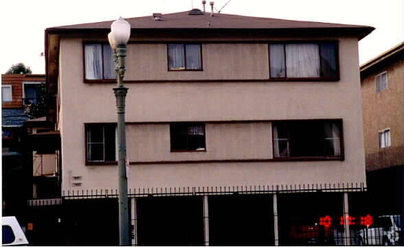 Primary Photo - 263-265 S Rampart Blvd