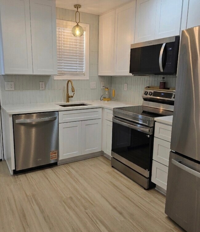 Foto del edificio - 3342 Tait Ter