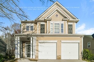 Building Photo - 5501 Somer Mill Rd