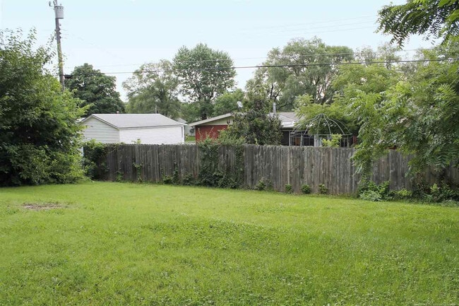 Building Photo - 1624 Harper St