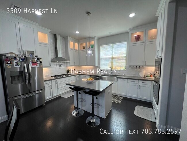 Foto del edificio - Stunning Rental Home in Frisco! Spacious I...