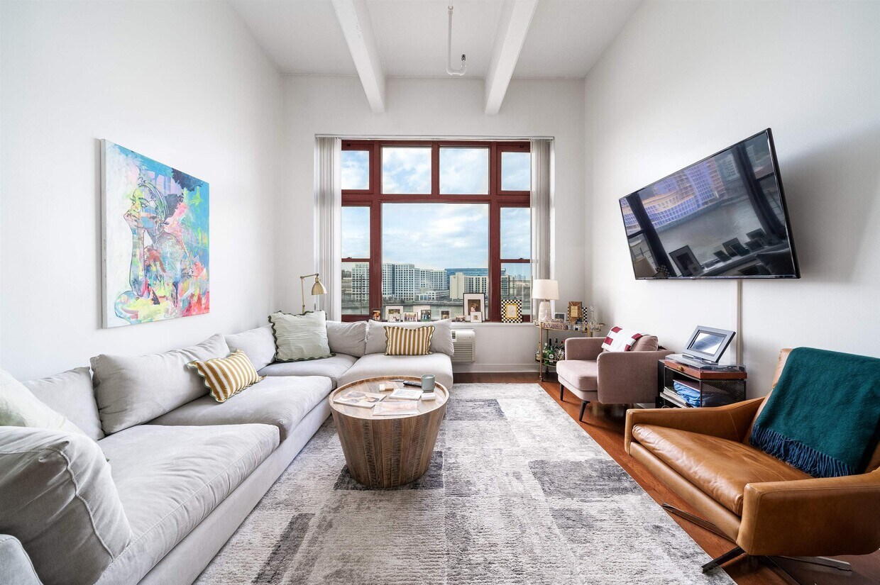 Foto principal - 1500 Washington St