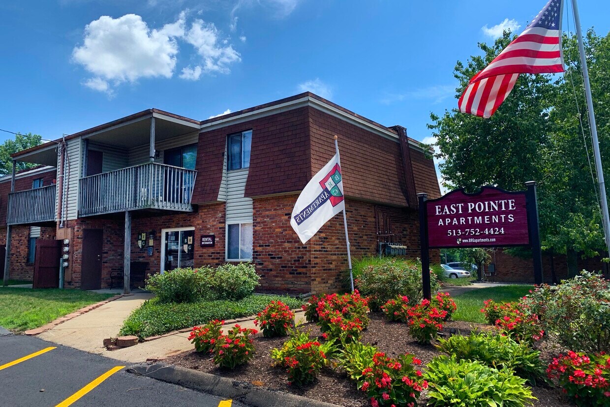 Foto principal - East Pointe Apartments