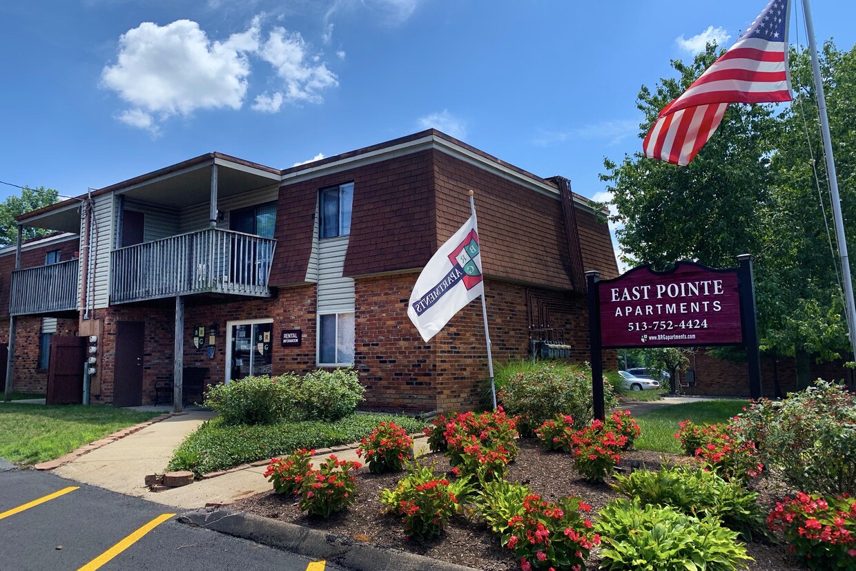 Primary Photo - East Pointe Apartments