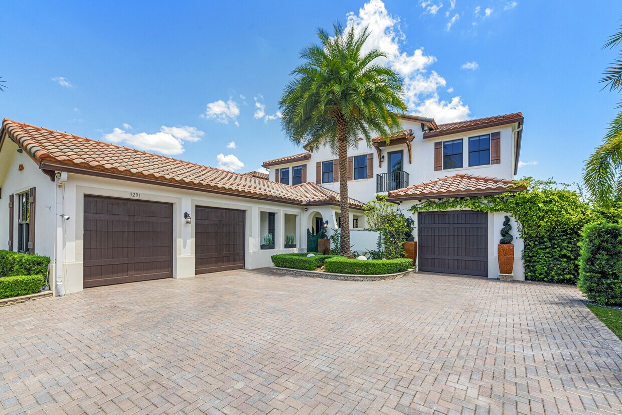 Foto principal - 3291 NW 82nd Way