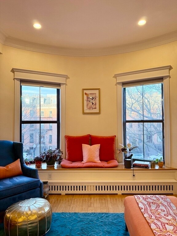 Primary Photo - 13-15-15 Worcester Square