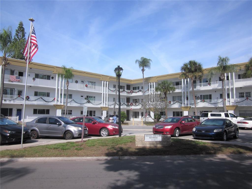 Primary Photo - 2430 Brazilia Dr