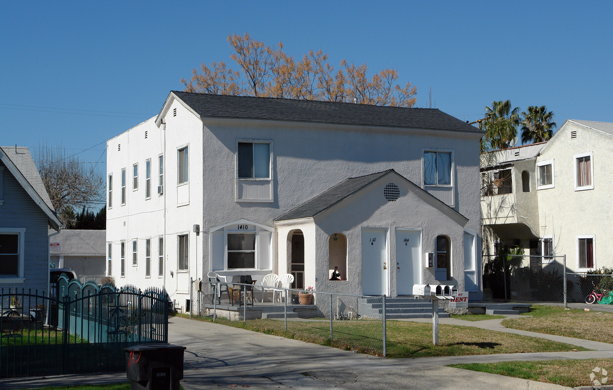 Primary Photo - 1410-1416 N G St