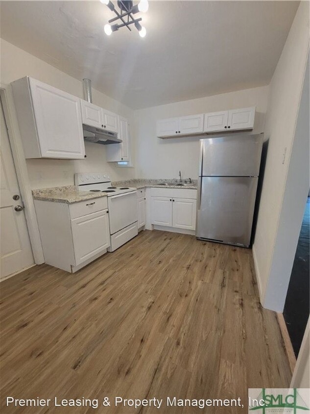 Building Photo - 2 br, 1 bath House - 1226 E 54th