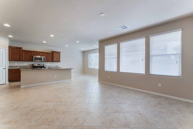 Foto del edificio - Spacious Modern Home!