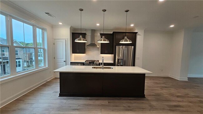 Building Photo - 1651 Wellborn Walk