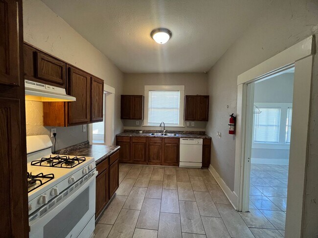 Building Photo - Half off the first Full Months rent .Close...